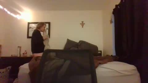 aidenisdunn online show from April 2026 01:16:02 PM