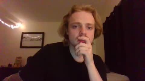 aidenisdunn online show from April 2026 10:33:01 AM