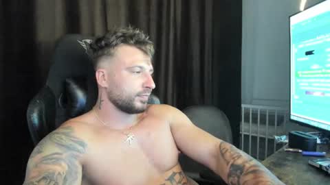 Aiden online show from July 2026 11:51:01 PM