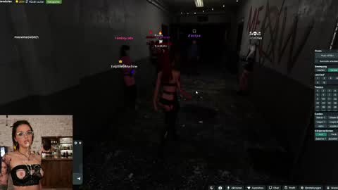 Snapshot of aidenrouge chatting on April 2026 05:55:01 PM aidenrouge online show from April 2026 05:55:01 PM