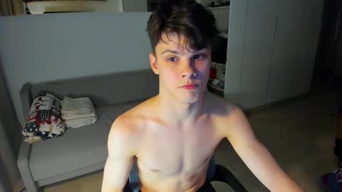 Aiden Sensual online show from February 2026 05:06:02 PM