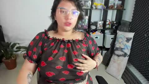 Catalina online show from February 2025 11:47:02 AM