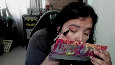 Catalina online show from February 2026 01:16:01 PM