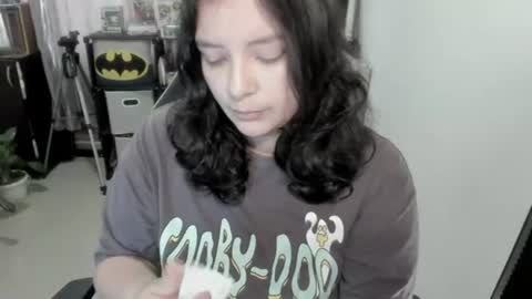 Snapshot of aikadreams chatting on July 2026 11:16:01 AM Catalina online show from July 2026 11:16:01 AM