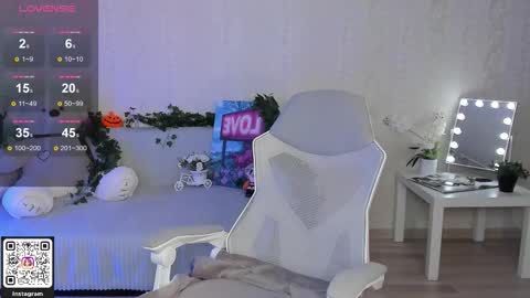 Lynn online show from February 2026 01:47:01 PM