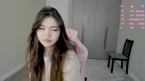 aiko_mainee online show from February 2026 03:25:02 AM