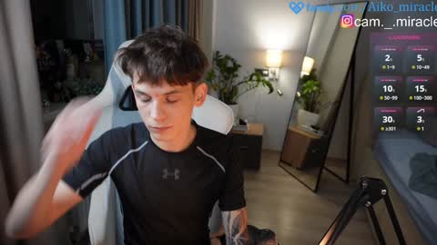 birthday here online show from January 2025 03:01:02 PM