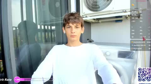 birthday here online show from October 2025 12:55:02 AM