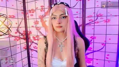 Snapshot of aiko_nyuu chatting on October 2025 07:35:02 PM aiko_nyuu online show from October 2025 07:35:02 PM