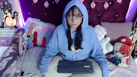 Aiko online show from October 2025 03:15:02 AM