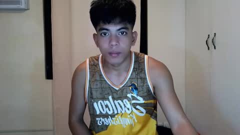 Snapshot of aikoelhara chatting on April 2026 07:07:02 PM Angelo online show from April 2026 07:07:02 PM