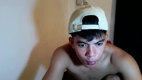 Snapshot of aikoelhara chatting on April 2026 11:30:02 AM Angelo online show from April 2026 11:30:02 AM