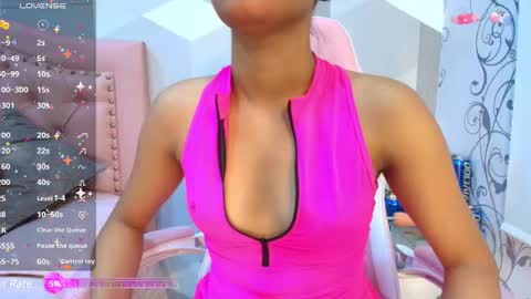 Snapshot of aikolee_ chatting on January 2025 05:38:01 AM AikoLee online show from January 2025 05:38:01 AM