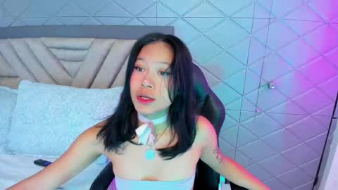 Snapshot of aikolee_ chatting on October 2025 10:26:01 AM AikoLee online show from October 2025 10:26:01 AM