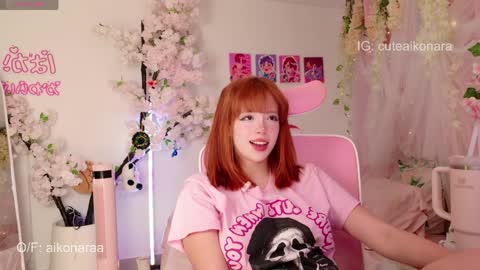 Snapshot of aikonara chatting on April 2026 12:33:01 AM aikonara online show from April 2026 12:33:01 AM