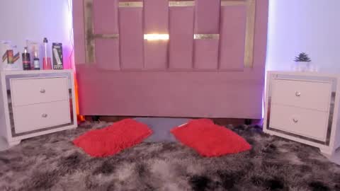 Snapshot of aikosnow chatting on September 2025 06:55:02 PM Aiko online show from September 2025 06:55:02 PM