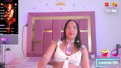 Snapshot of aikosnow chatting on December 2025 01:42:01 PM Aiko online show from December 2025 01:42:01 PM