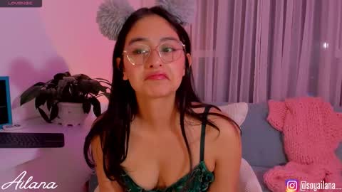 Snapshot of ailana__ chatting on February 2026 02:20:02 AM Ailana online show from February 2026 02:20:02 AM