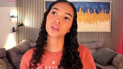 Alisson online show from January 2025 07:50:02 PM