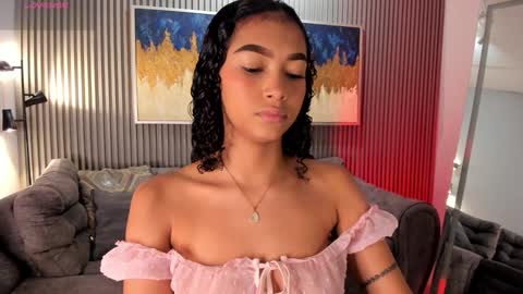 Alisson online show from January 2025 07:49:01 PM