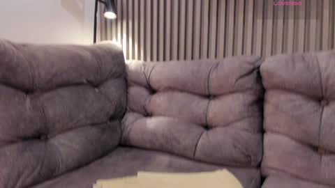 Alisson online show from January 2025 10:59:01 PM