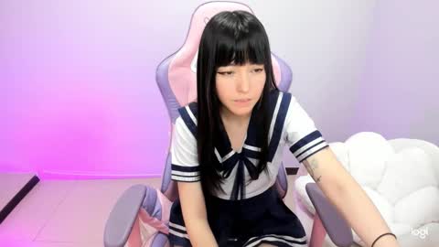 Ailee Hyuga online show from February 2025 03:42:02 PM