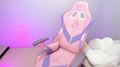 Ailee Hyuga online show from March 2025 03:20:02 PM