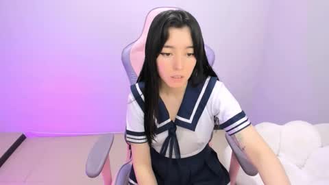 Ailee Hyuga online show from September 2025 03:39:01 PM