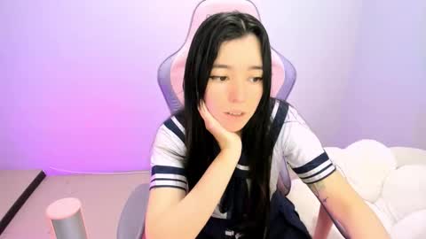 Ailee Hyuga online show from February 2026 03:17:02 PM