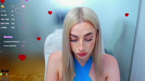 Snapshot of aileen_williams chatting on December 2024 01:43:02 PM Allie online show from December 2024 01:43:02 PM
