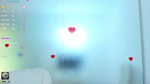 Snapshot of aileen_williams chatting on January 2025 10:11:02 AM Allie online show from January 2025 10:11:02 AM