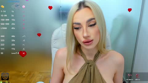 Snapshot of aileen_williams chatting on January 2025 07:27:02 AM Allie online show from January 2025 07:27:02 AM