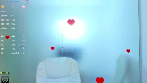 Snapshot of aileen_williams chatting on February 2025 02:12:02 PM Allie online show from February 2025 02:12:02 PM