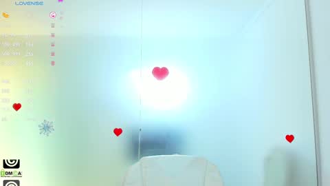 Snapshot of aileen_williams chatting on February 2025 12:48:02 PM Allie online show from February 2025 12:48:02 PM