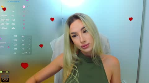 Snapshot of aileen_williams chatting on September 2025 08:03:02 AM Allie online show from September 2025 08:03:02 AM