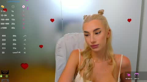 Snapshot of aileen_williams chatting on September 2025 06:35:01 AM Allie online show from September 2025 06:35:01 AM