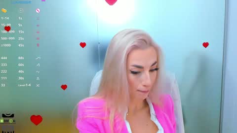 Snapshot of aileen_williams chatting on September 2025 07:32:01 AM Allie online show from September 2025 07:32:01 AM