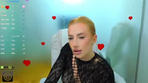 Snapshot of aileen_williams chatting on June 2026 08:00:02 AM Allie online show from June 2026 08:00:02 AM