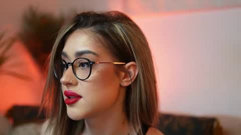  Aileen  online show from April 2026 08:17:01 PM