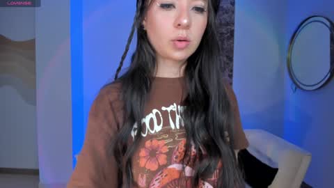  AILEEN VEGA  online show from February 2025 08:35:02 PM