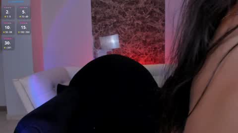  AILEEN VEGA  online show from February 2025 11:39:01 PM