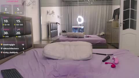 Ailinaioki online show from April 2026 07:58:01 PM