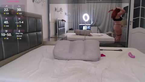 Snapshot of ailinaioki chatting on April 2026 11:04:02 AM Ailinaioki online show from April 2026 11:04:02 AM