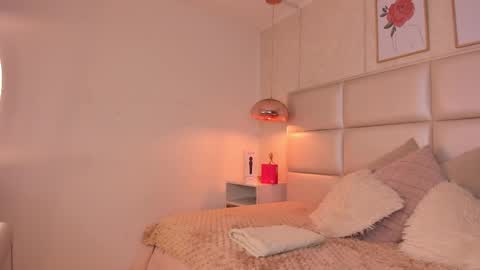 Aily Yozuko online show from September 2025 02:44:01 AM