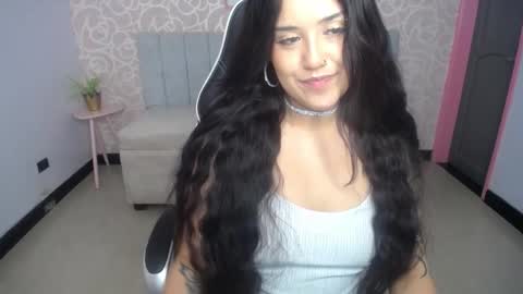 Snapshot of ailyn_ch1 chatting on October 2025 04:57:01 PM ailyn_ch1 online show from October 2025 04:57:01 PM