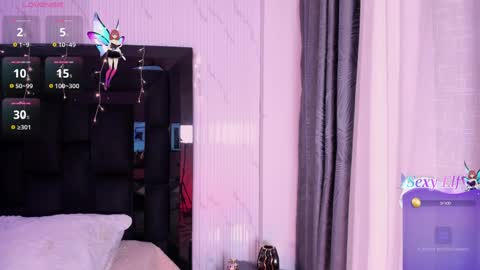 Snapshot of ailynblaze_ chatting on March 2026 05:24:01 AM Ailyn Blaze online show from March 2026 05:24:01 AM