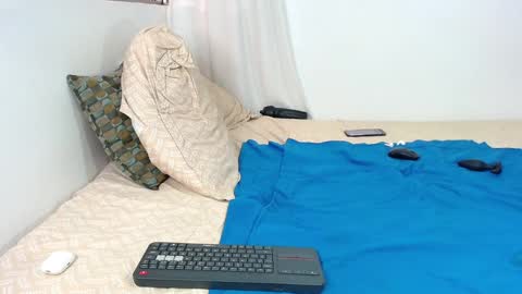 Snapshot of ain_forgge chatting on September 2025 08:52:02 PM IAN online show from September 2025 08:52:02 PM