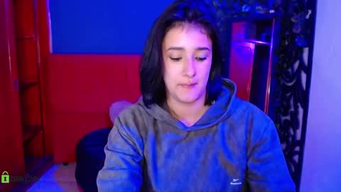 Snapshot of ainara_lux chatting on May 2026 06:41:01 AM ainara_lux online show from May 2026 06:41:01 AM