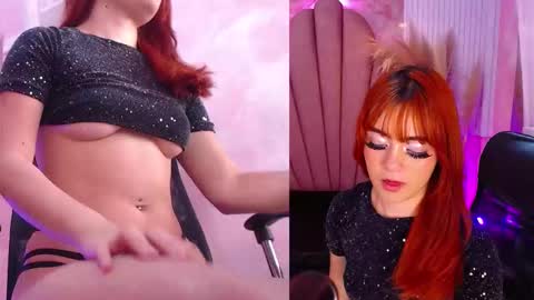 Aine online show from February 2026 12:46:01 PM