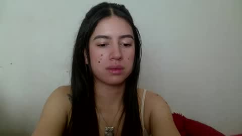 Snapshot of aine_ileana chatting on March 2026 03:39:02 PM J online show from March 2026 03:39:02 PM